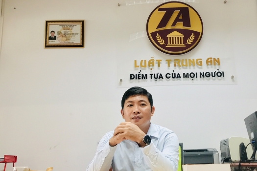 Tư vấn pháp luật, đại diện theo ủy quyền và tham gia tố tụng